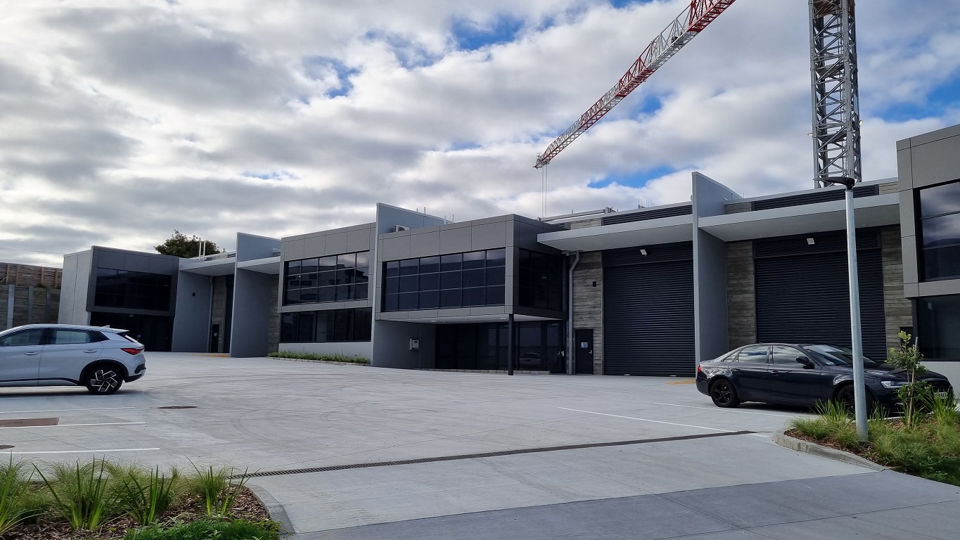 Inanga Street, Hobsonville