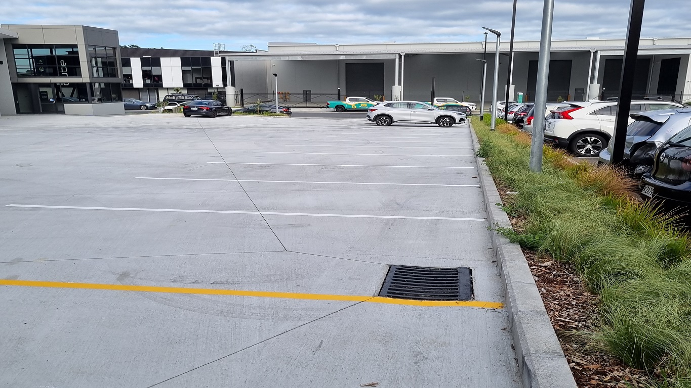 Inanga Street, Hobsonville