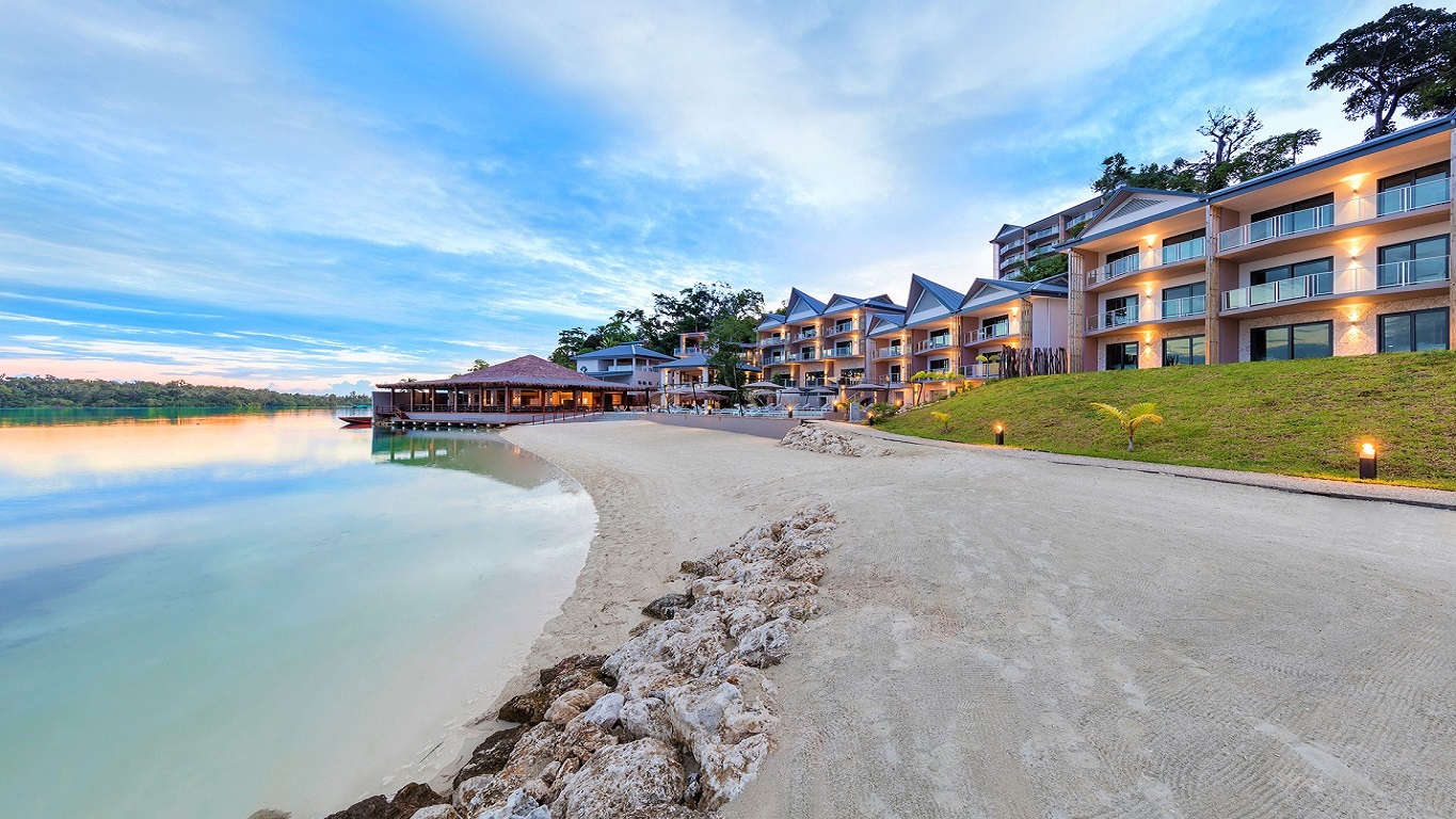 Ramada Resort by Wyndham, Vanuatu